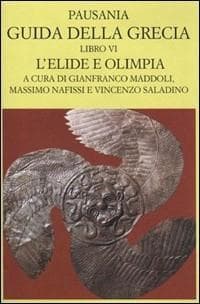 L'Elide e l'Olimpia (II parte)