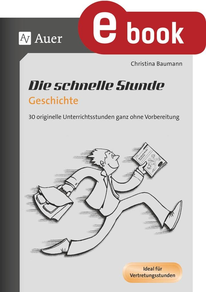 Die schnelle Stunde Geschichte