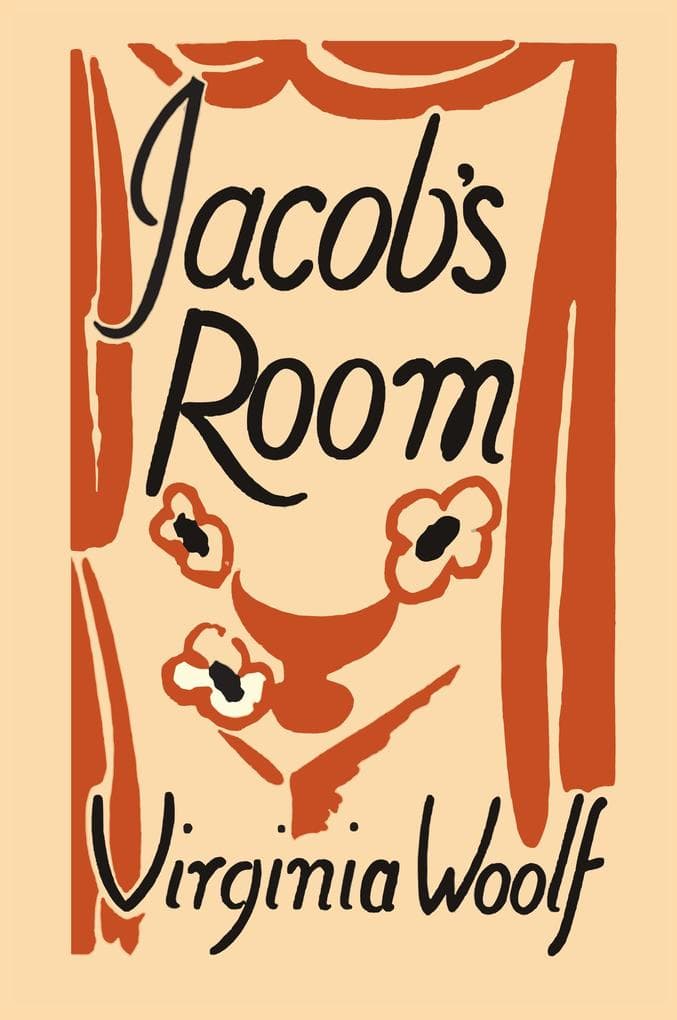 Jacob's Room