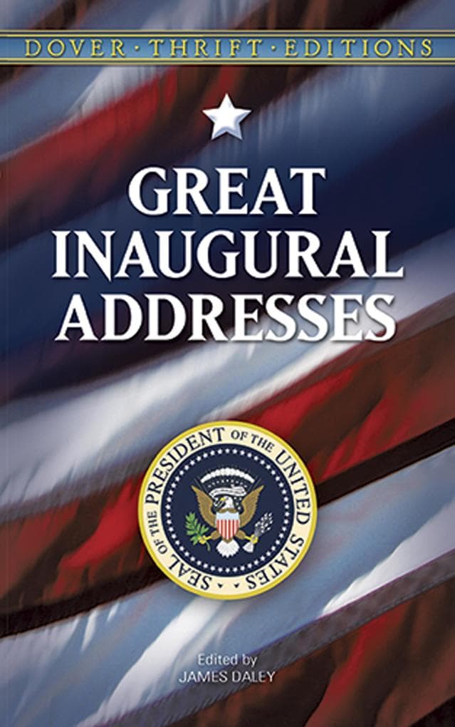 Great Inaugural Addresses