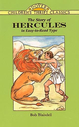 The Story of Hercules