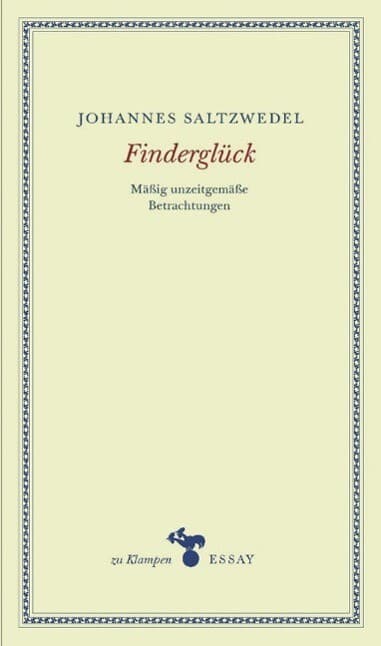 Finderglück