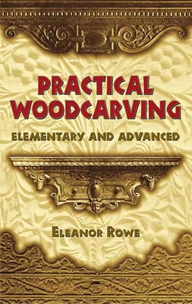Practical Woodcarving