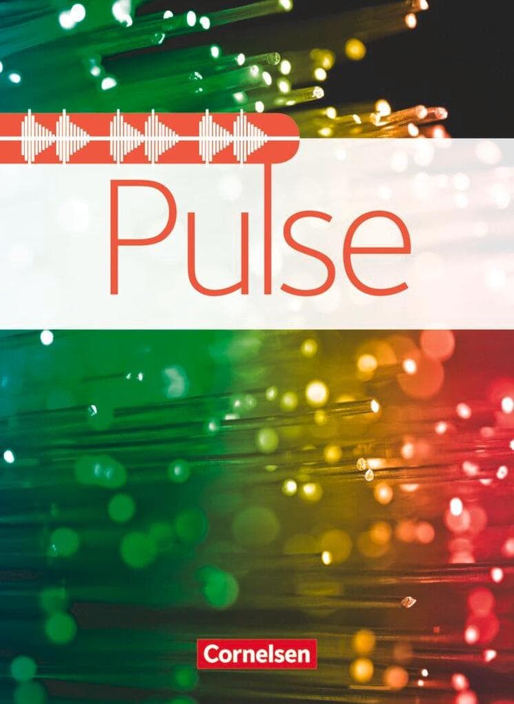 Pulse: B1/B2 - Schülerbuch