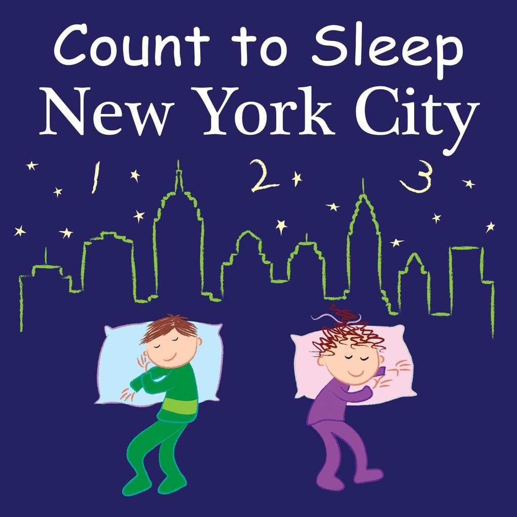 Count to Sleep: New York City