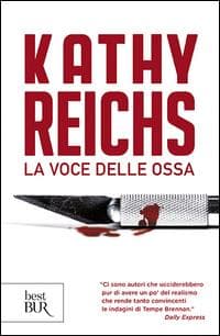La voce delle ossa