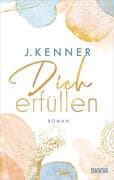Stark 03. Dich erfüllen