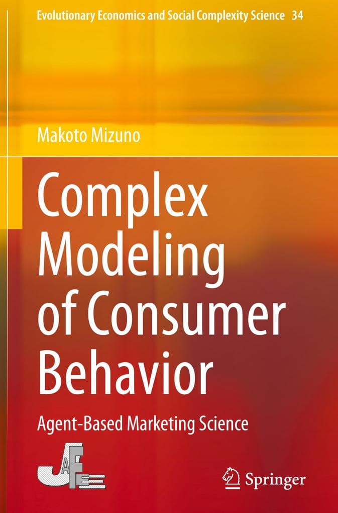 Complex Modeling of Consumer Behavior