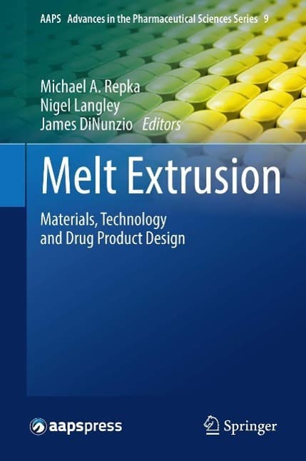 Melt Extrusion