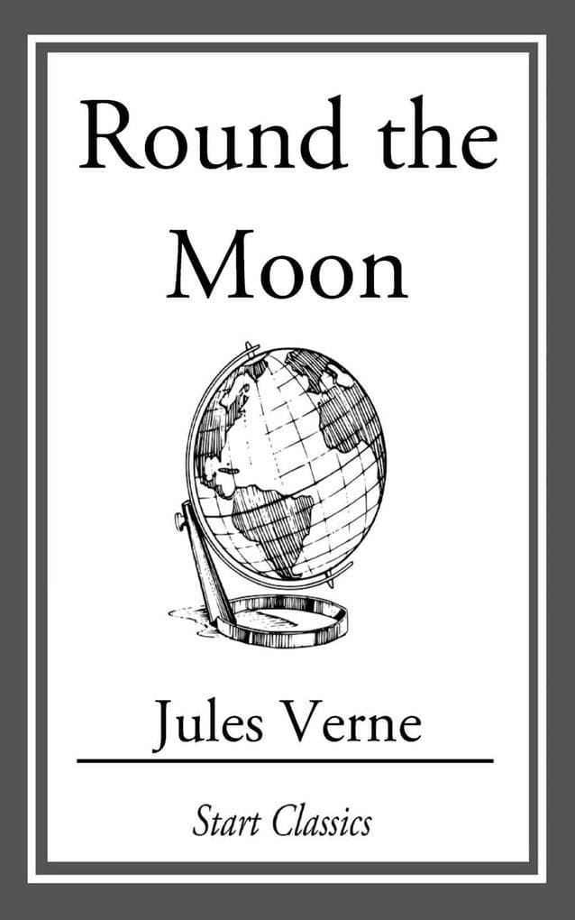 Round the Moon