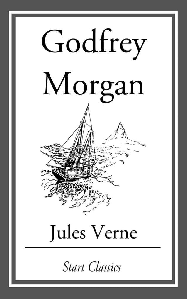 Godfrey Morgan