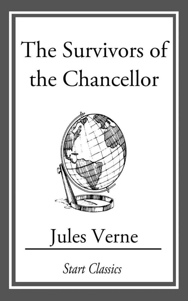 The Survivors Of The Chancellor