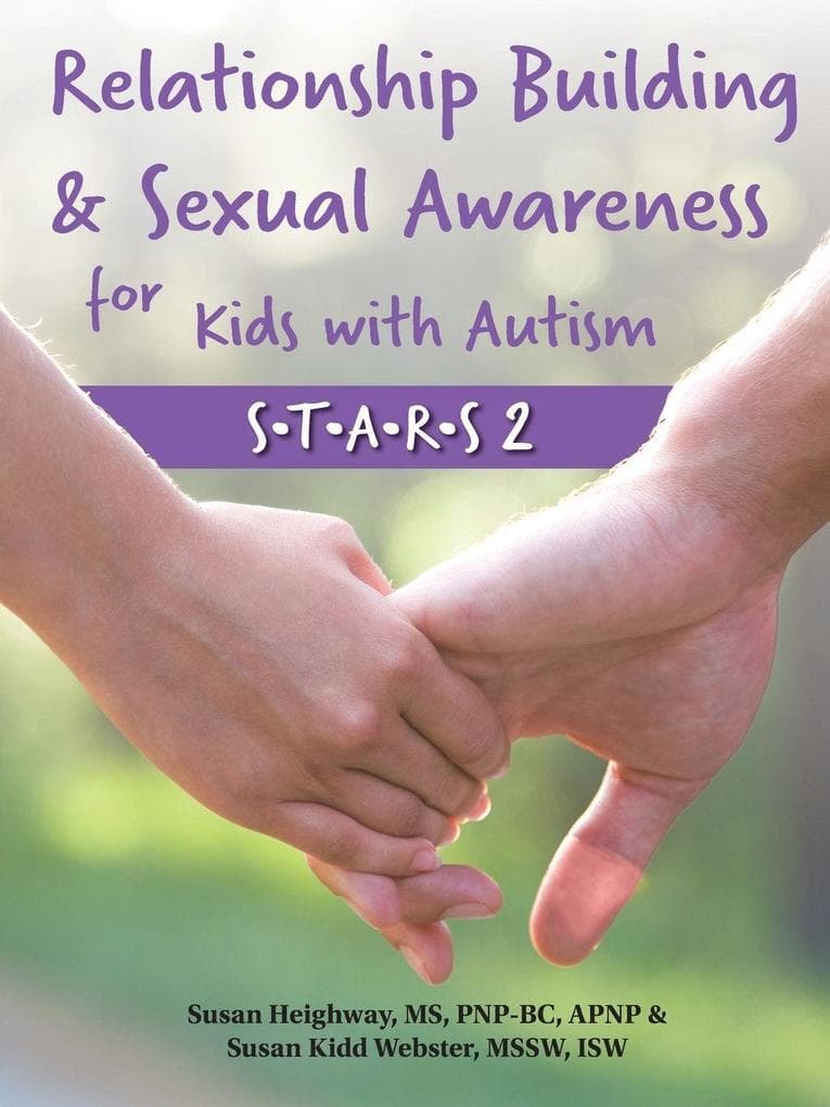 Relationship Building and Sexual Awareness for Kids with Autism