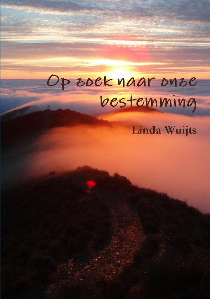 Op zoek naar onze bestemming