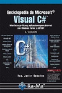 Enciclopedia de Microsoft Visual C