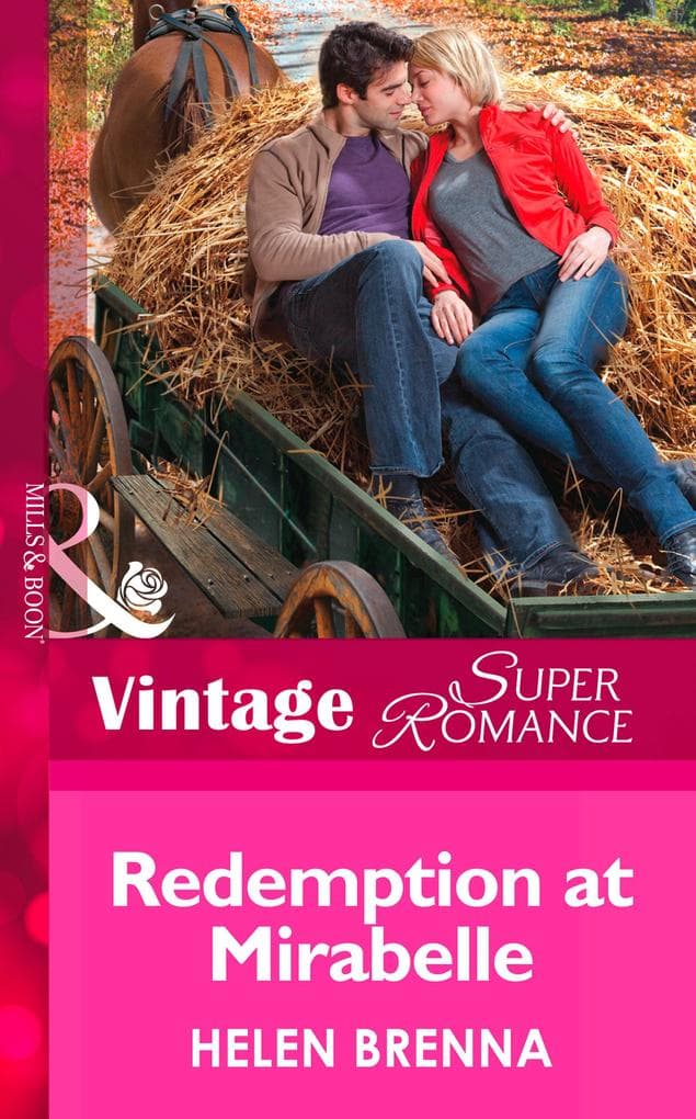 Redemption at Mirabelle