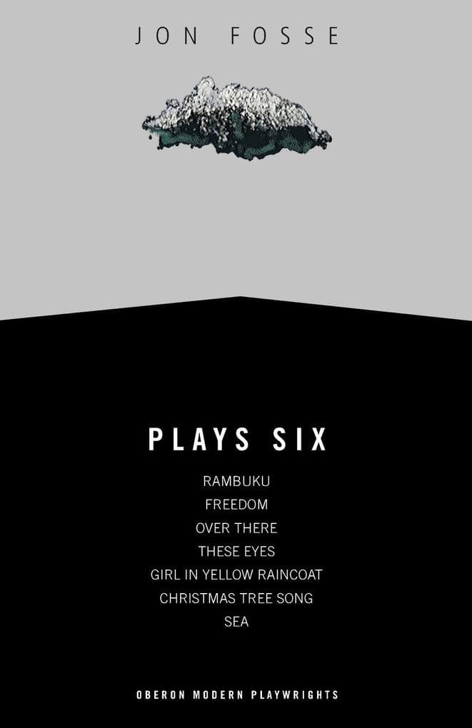 Fosse: Plays Six