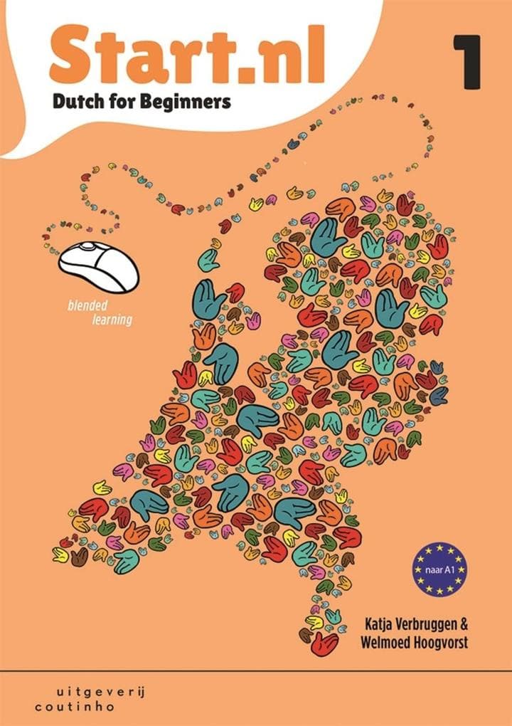 start.nl deel. Kursbuch (A1)