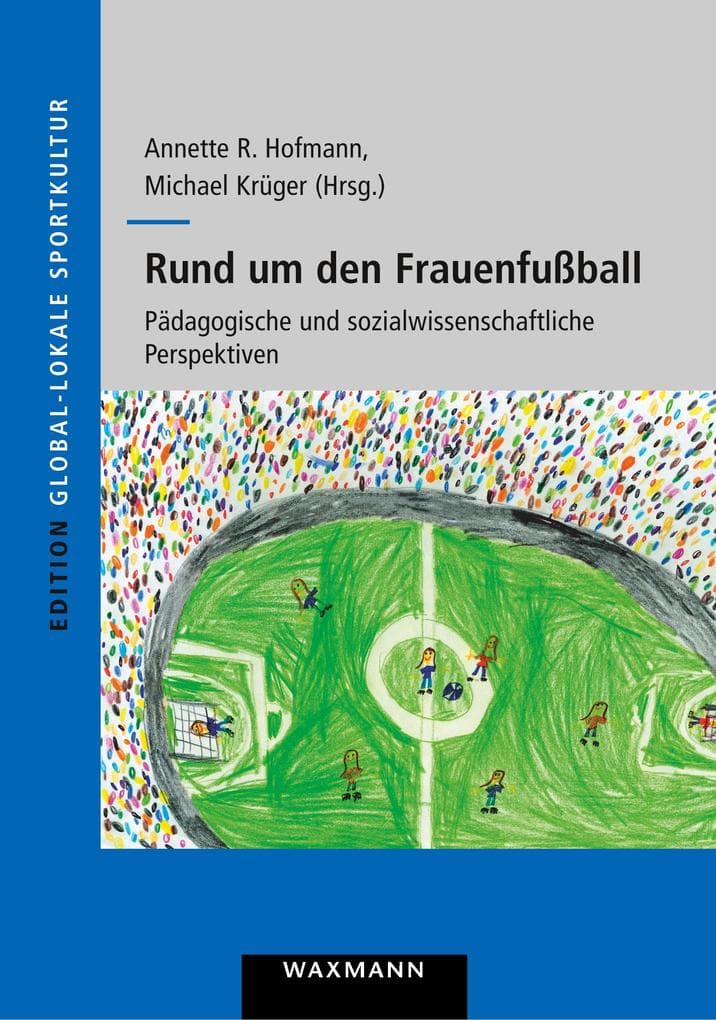 Rund um den Frauenfußball