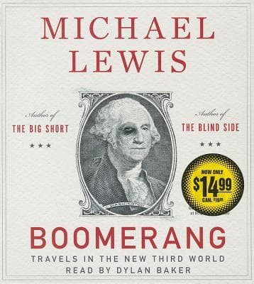 Boomerang: Travels in the New Third World