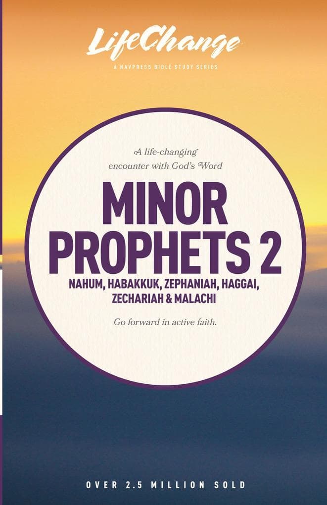 Minor Prophets 2