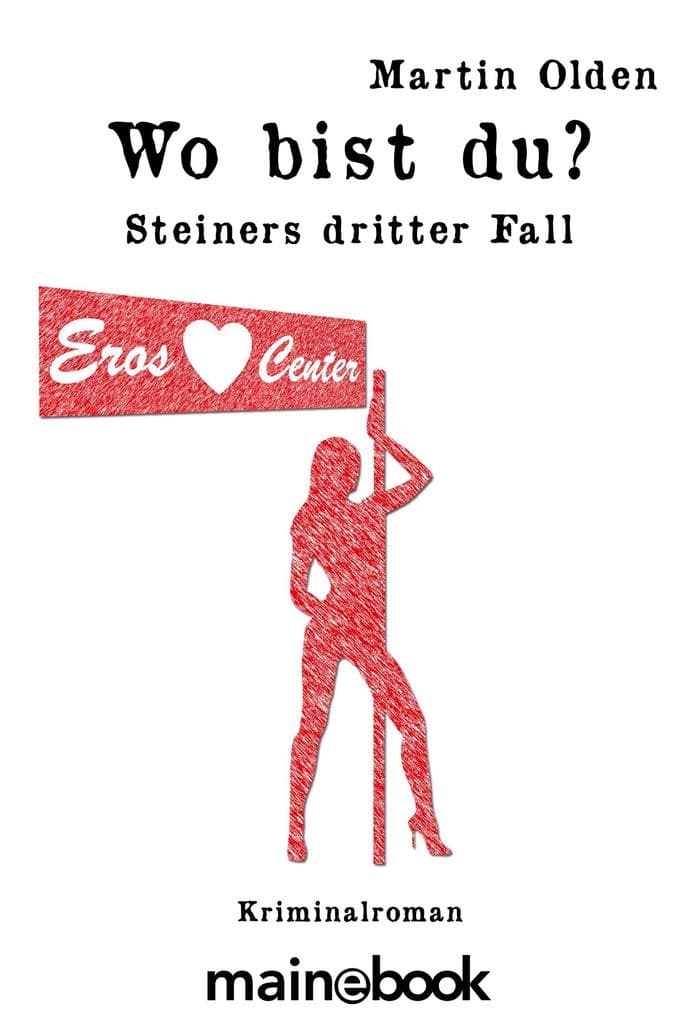 Wo bist du?