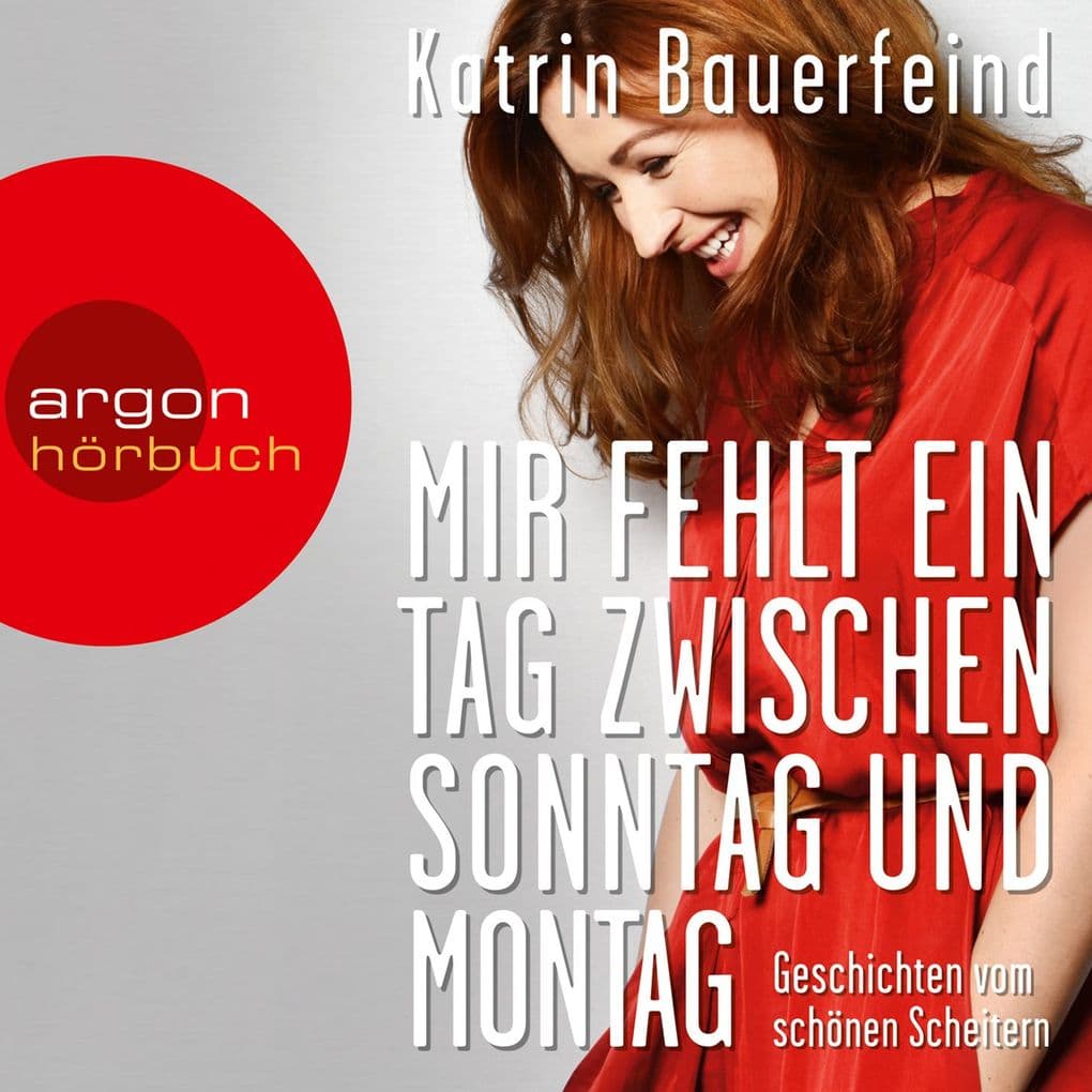 Mir fehlt ein Tag zwischen Sonntag und Montag