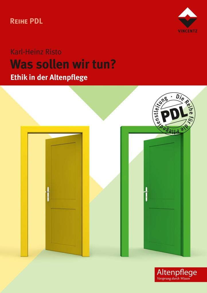 Was sollen wir tun?