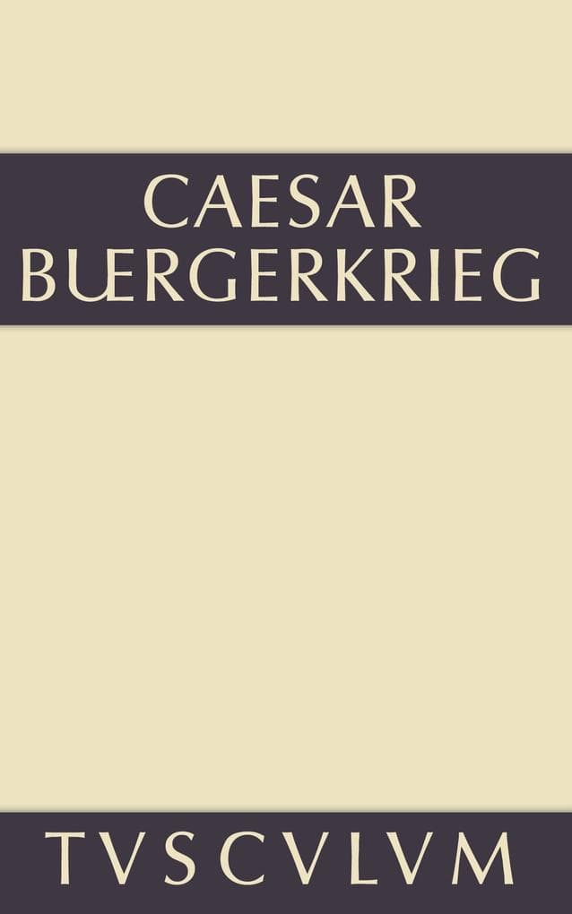 Der Bürgerkrieg