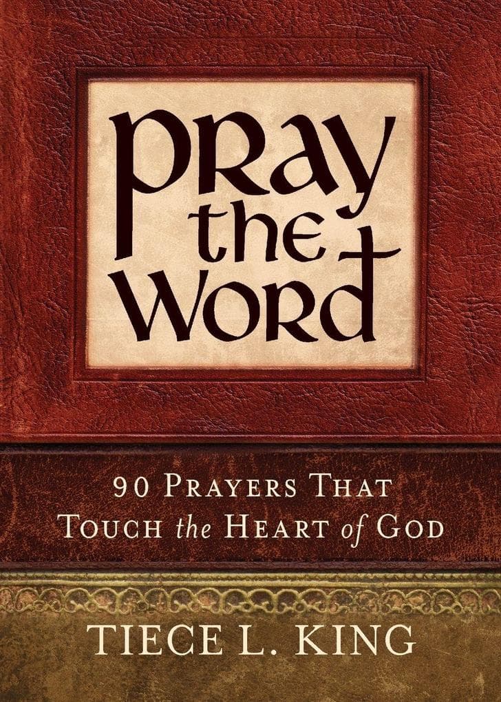 Pray the Word