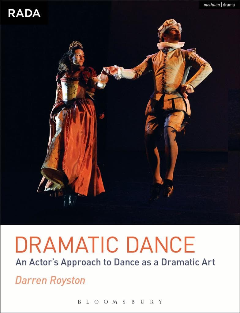 Dramatic Dance