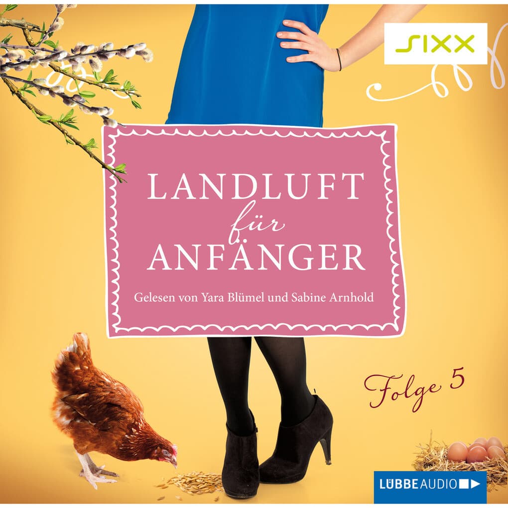 Landluft für Anfänger - 05