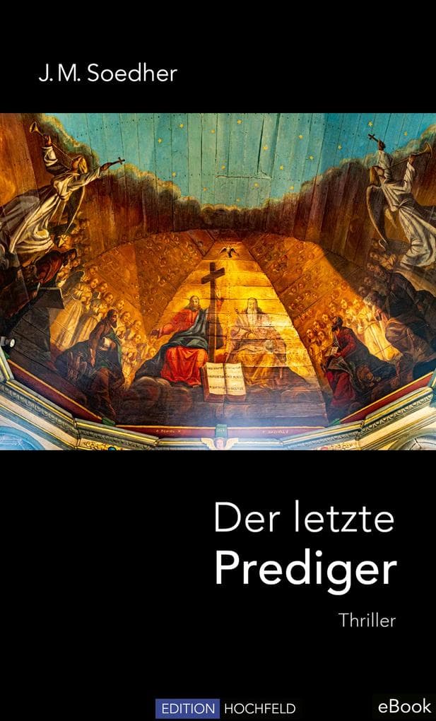 Der letzte Prediger