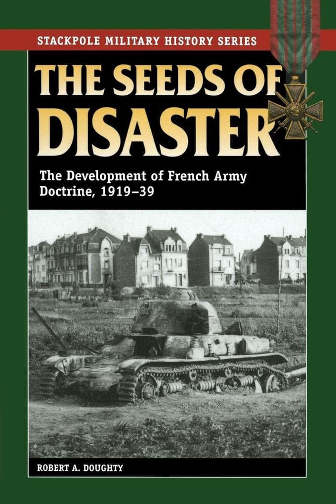 Seeds of Disaster