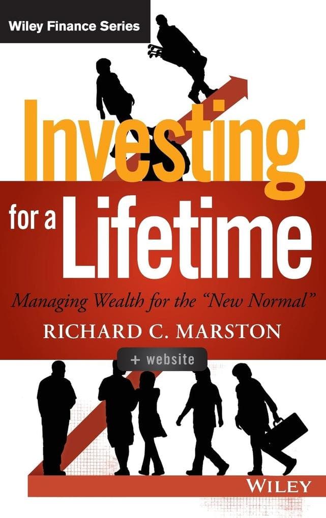 Investing for a Lifetime