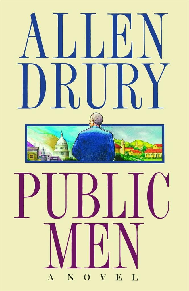 Public Men