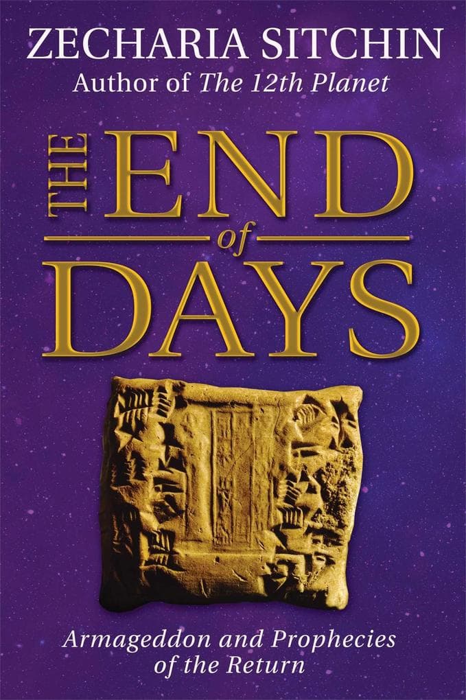 The End of Days (Book VII)