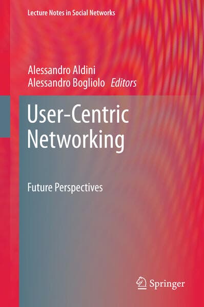 User-Centric Networking