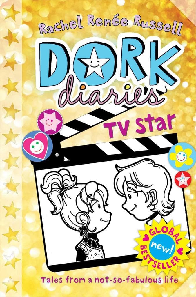 Dork Diaries