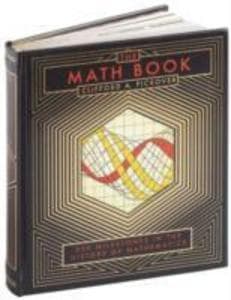 The Math Book