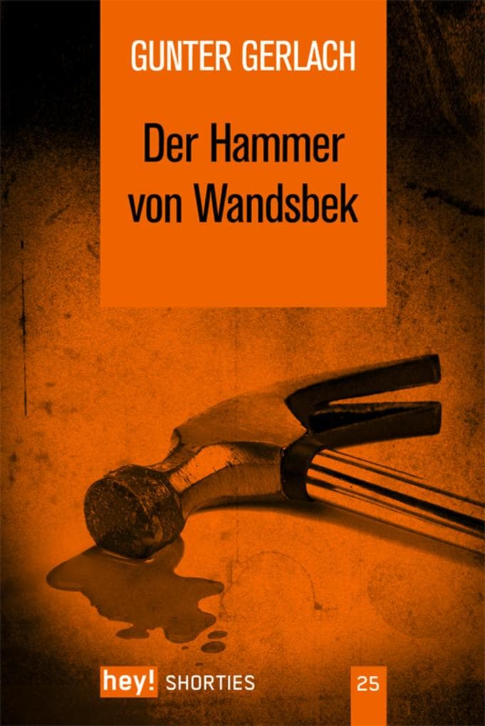 Der Hammer von Wandsbek