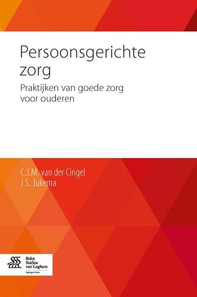 Persoonsgerichte Zorg