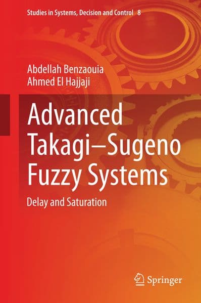Advanced TakagiSugeno Fuzzy Systems