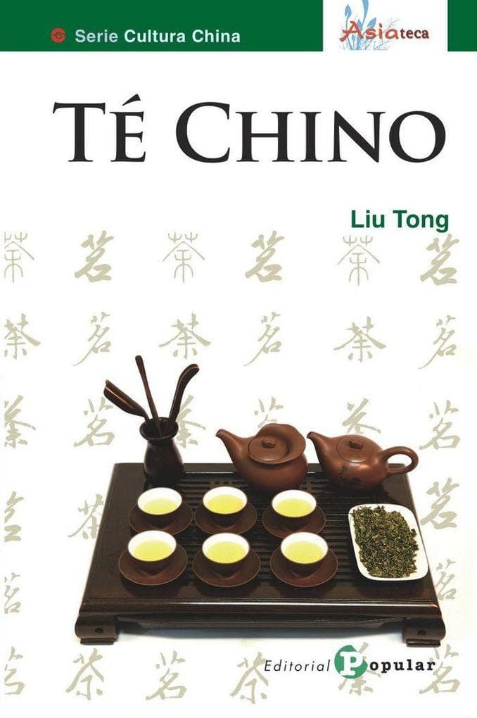 Te chino