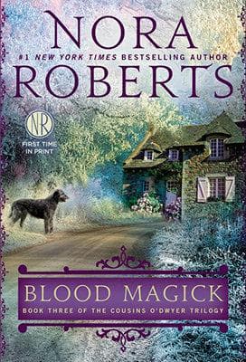 Blood Magick