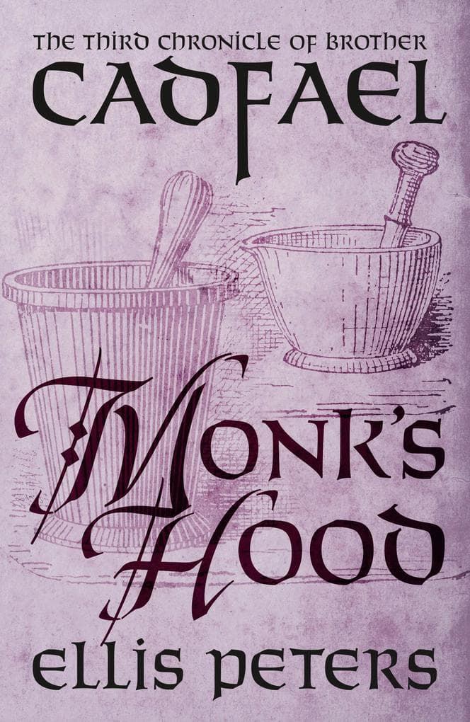 Monk's Hood
