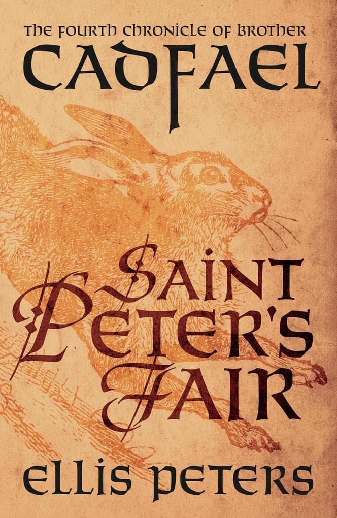 Saint Peter's Fair