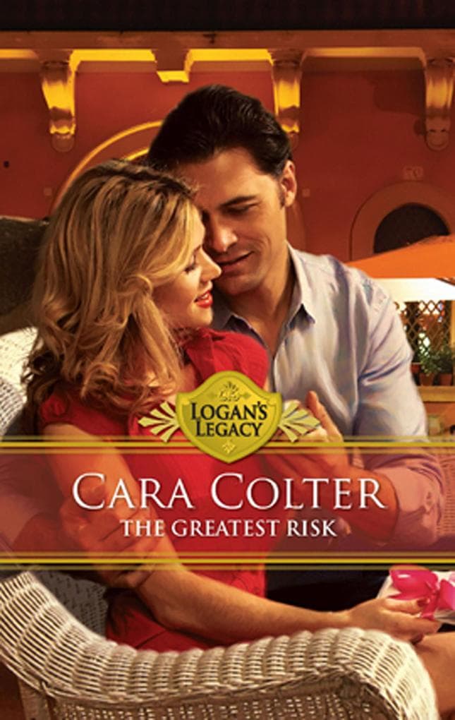 The Greatest Risk