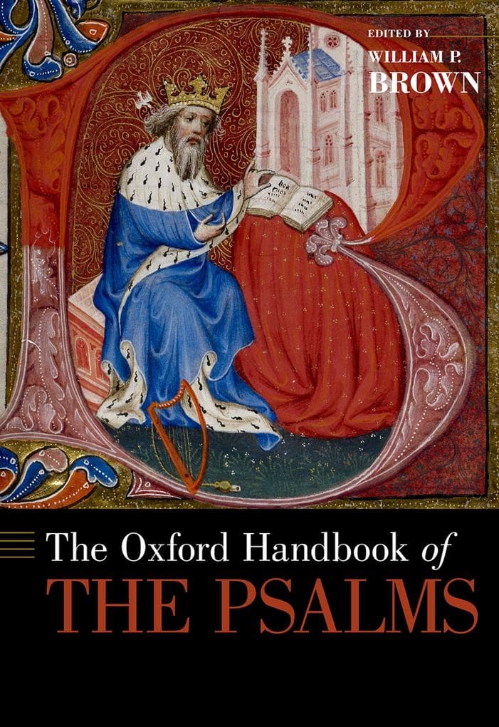 The Oxford Handbook of the Psalms