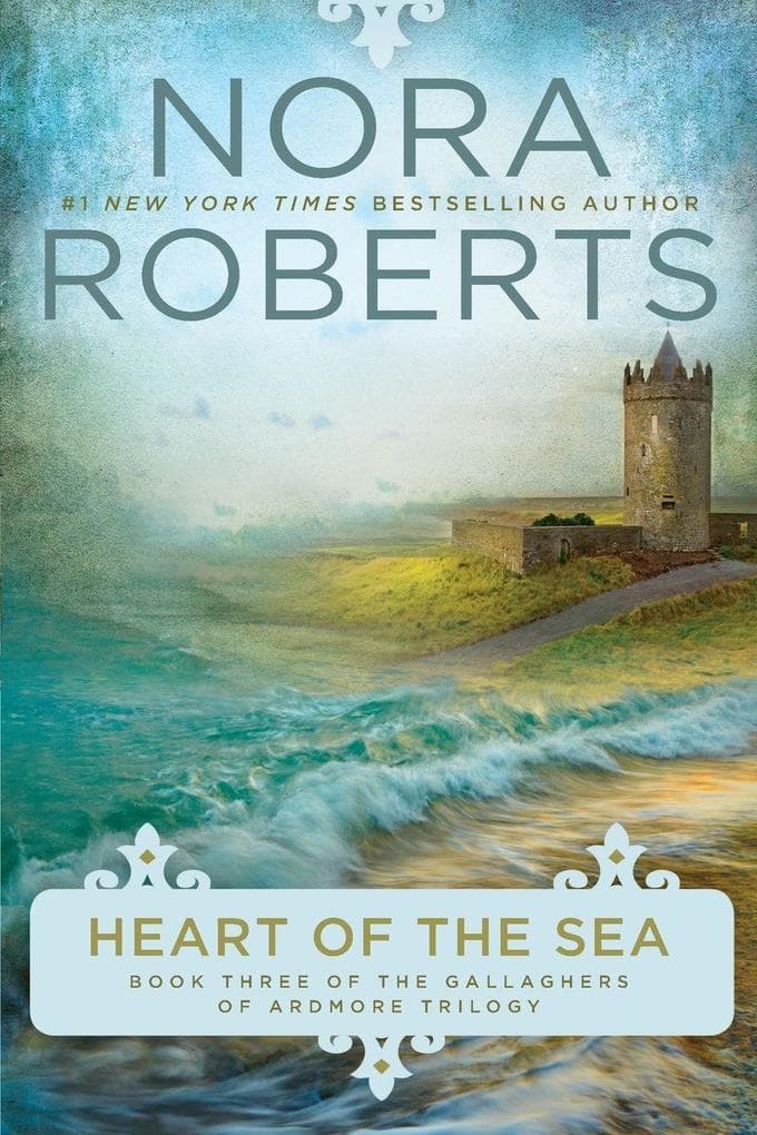 Heart of the Sea